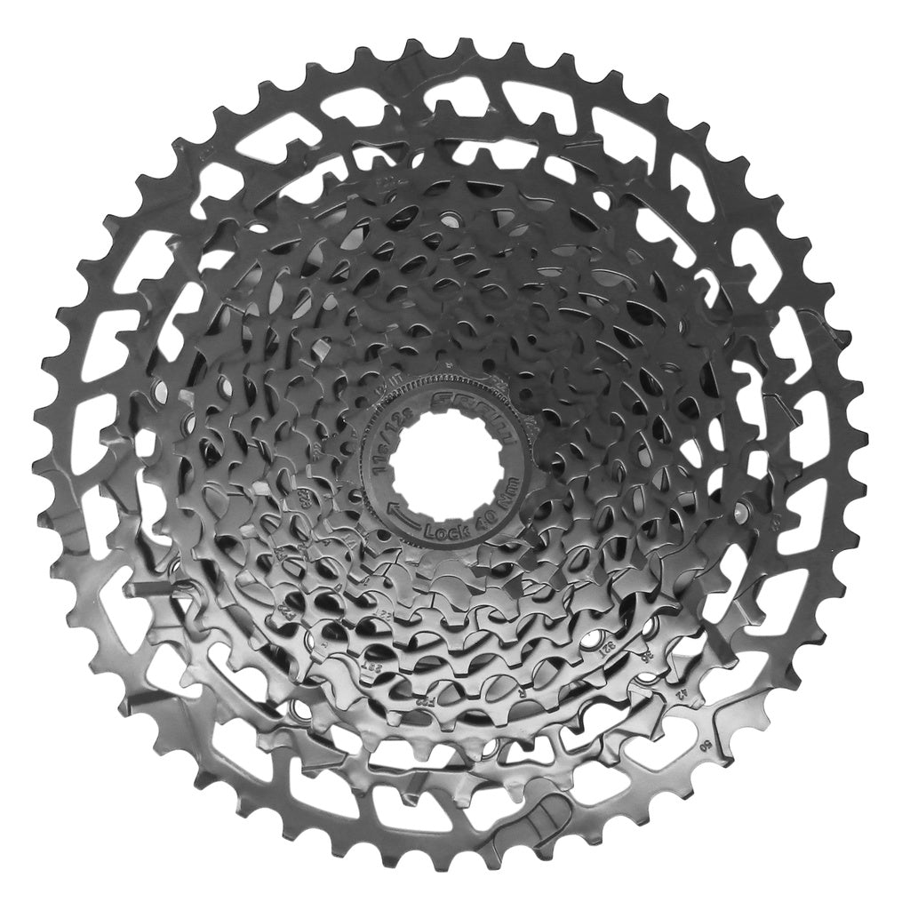 Grupo de Cambios MTB NX EAGLE DUB 32/170 1X12 11/50 BOOST SRAM