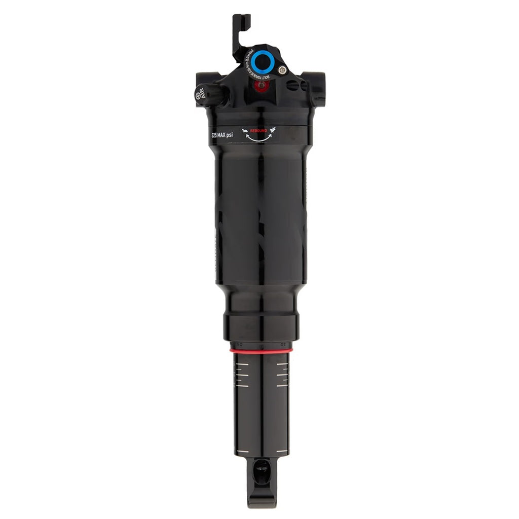 Amortiguador Trasero SIDLuxe Ultimate de 3 Posiciones con Control Remoto y Salida de Aire (190 x 45) Rockshox
