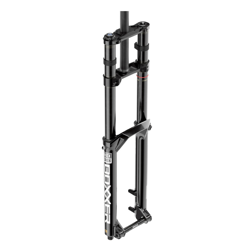 Suspension R29" Ultimate Charger3 Boost™ 20x110 200 mm Negra Rockshox