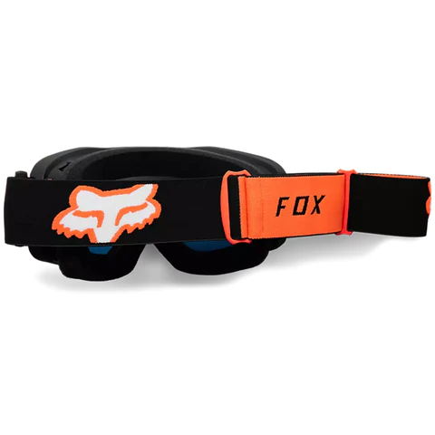 GOGGLES FOX MAIN SPARK NARANJA OS