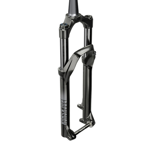 Tijera de Suspension R29" RECON SILVER RL SA100 Conico Boost Incluye eje 15x110 Negro Disc 51mm D1 Rockshox