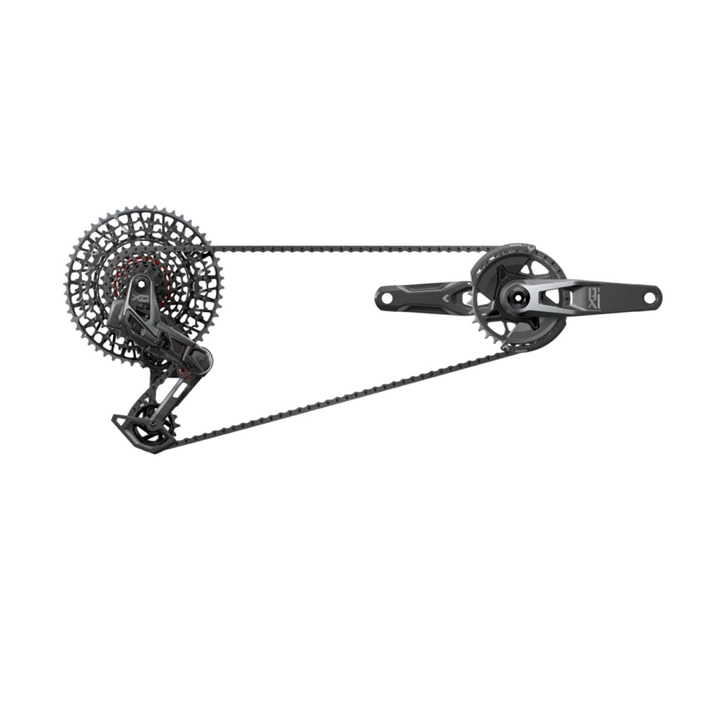 Grupo de cambios X0 EAGLE AXS Sram