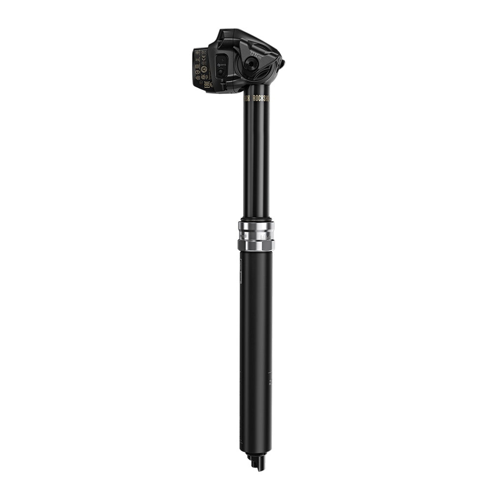 Poste para Asiento Electronico MTB Reverb AXS 30.9mm 170mm Rockshox