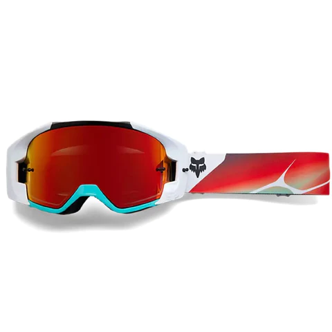 GOGGLES FOX VUE SYZ BLANCO OS