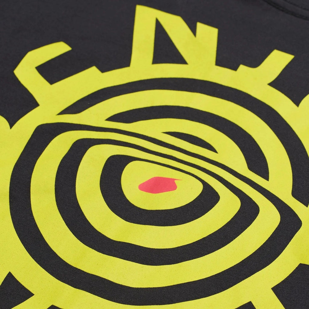 Troy lee Long Sleeve Tee; Enjoy Carbon