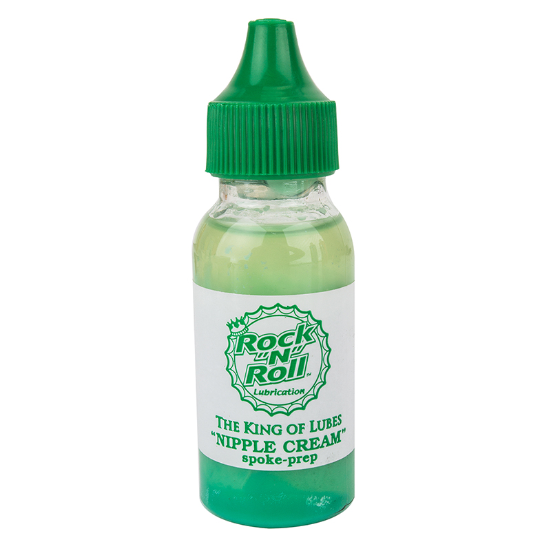 ROCK & ROLL Nipple Cream 15 ml, crema para niples