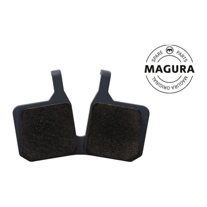 Balatas 9.P Performance - 4 Pistones (1 par) Magura