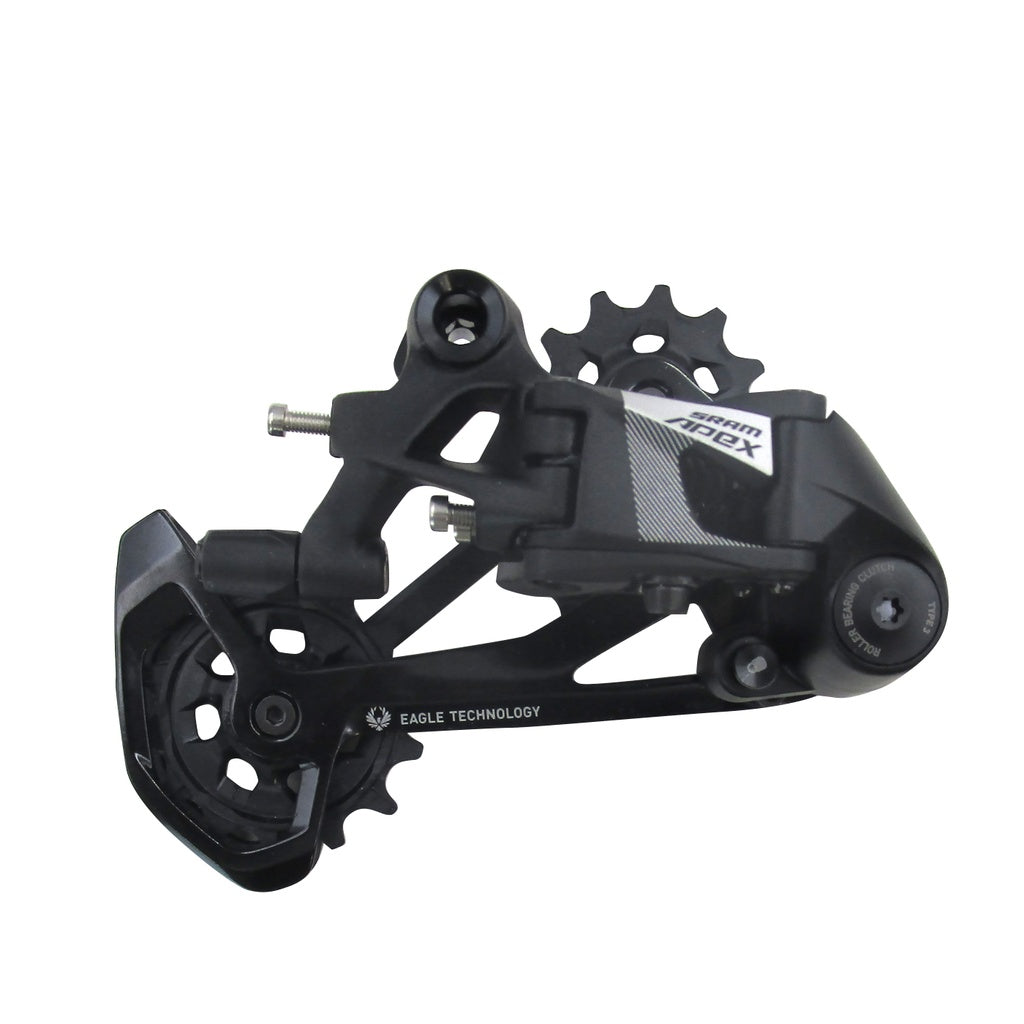 Cambio trasero Eagle SRAM 50D y 52 D
