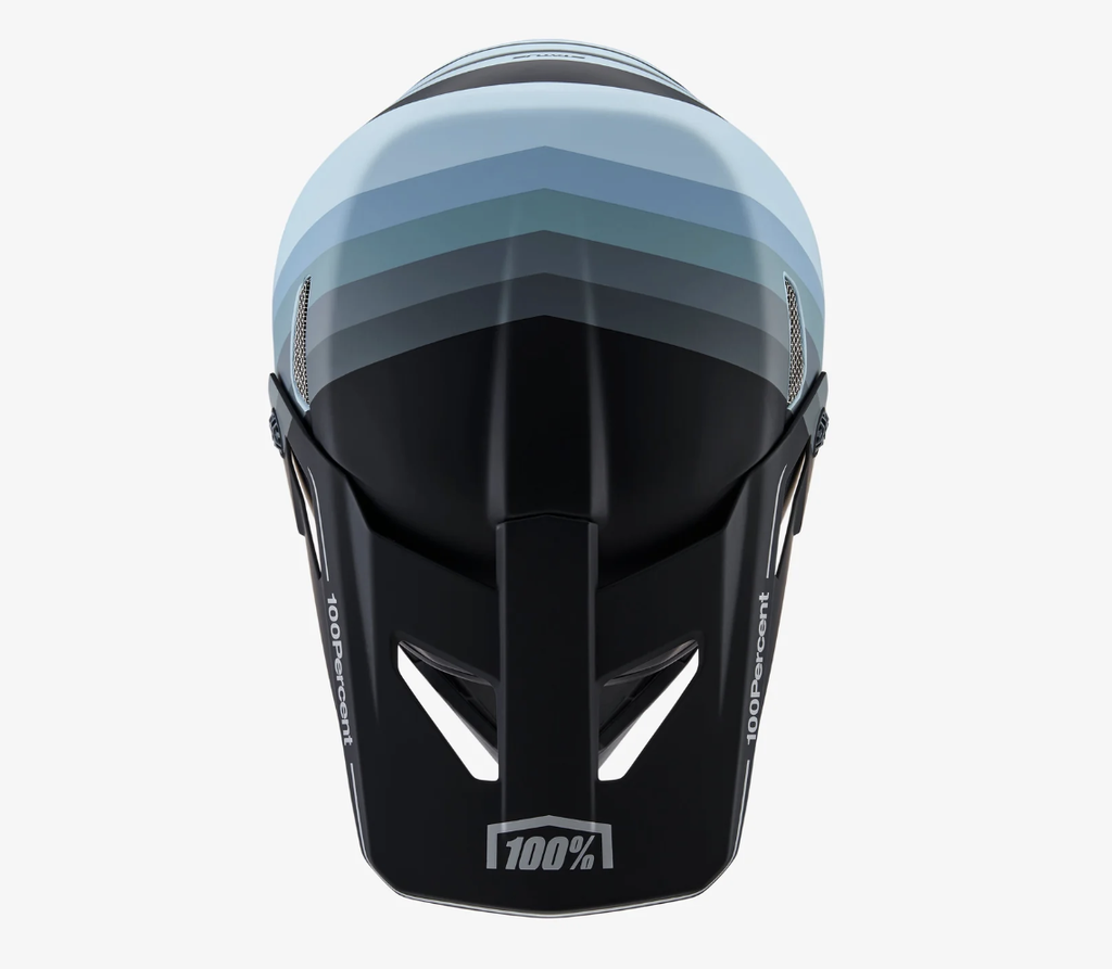 CASCO STATUS Helmet Decline Grey 100%