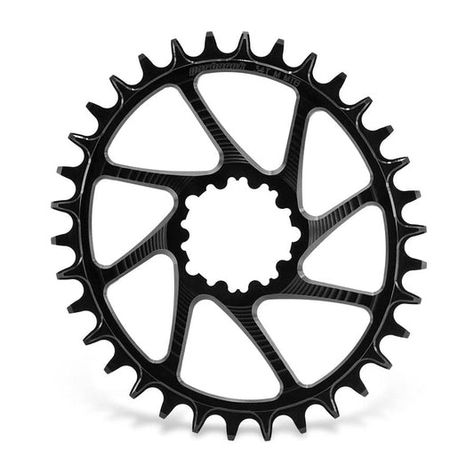 Plato Garbaruk DM MTB para SRAM 3-Bolts (Boost)