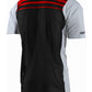 Skyline Air Ss Jersey Formula Sram Red / White