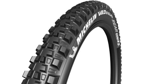 61-622 (29X2.40) WILD ENDURO REAR COMPETITION LINE Llanta Michelin