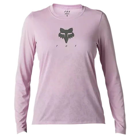 JERSEY FOX RANGER TRU DRI ROSA