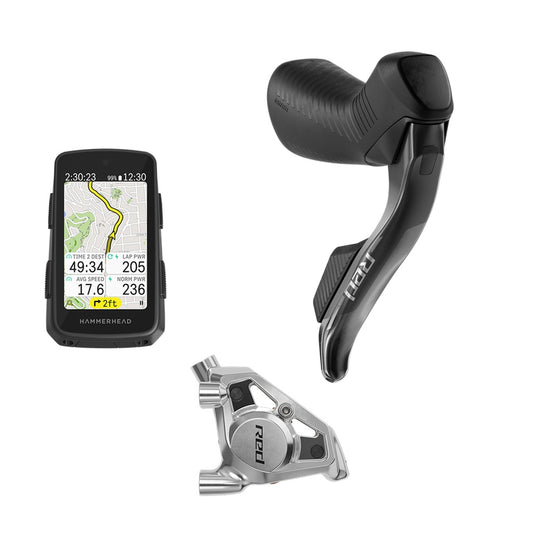 Kit de actualización RED eTAP AXS