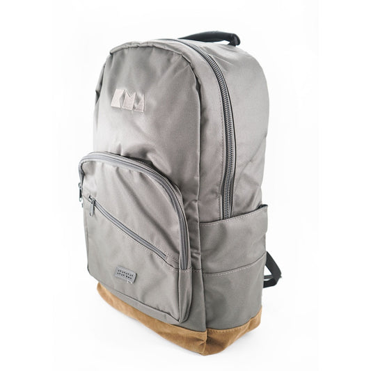 Mochila Compact Surf 26L (gray/camel)