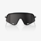 Lentes SLENDALE - Matte Black - Smoke Lens