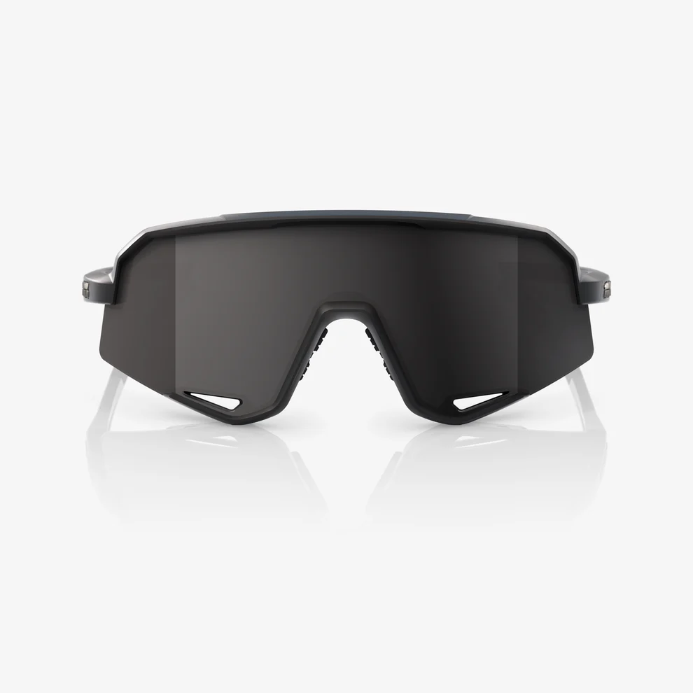 Lentes SLENDALE - Matte Black - Smoke Lens