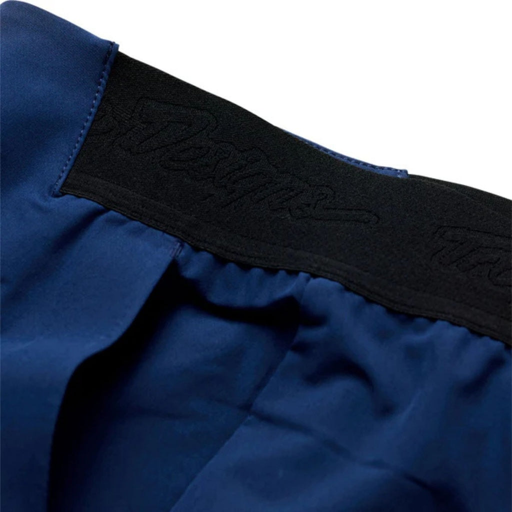 Pantalon ciclismo Skyline Superlyte Pant; Mono Midnight Troy lee