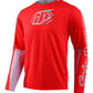 Sprint Jersey Icon Race Red