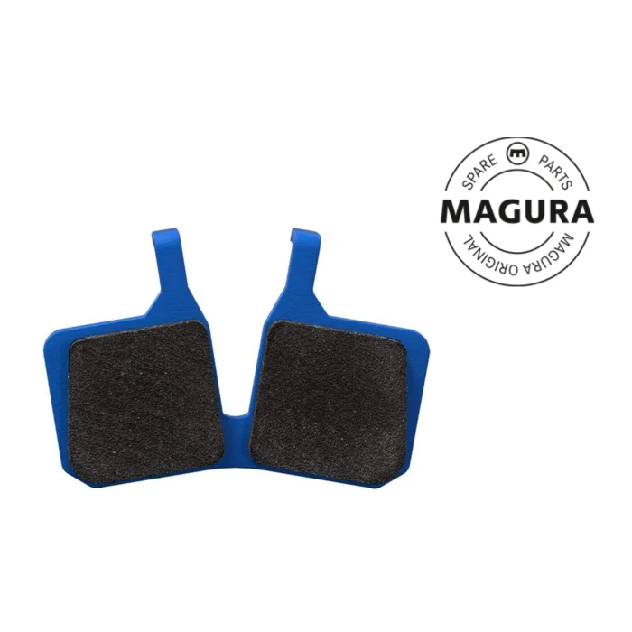 Balatas 9.C Comfort - 4 Pistones (1 par) Magura