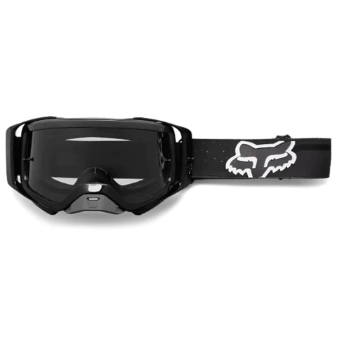 GOGGLES FOX AIRSPACE VIZEN NEGRO OS