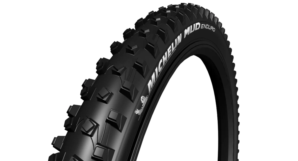 57-584 (27.5X2.25) MUD ENDURO MAGIX COMPETITION LINE Llanta Michelin