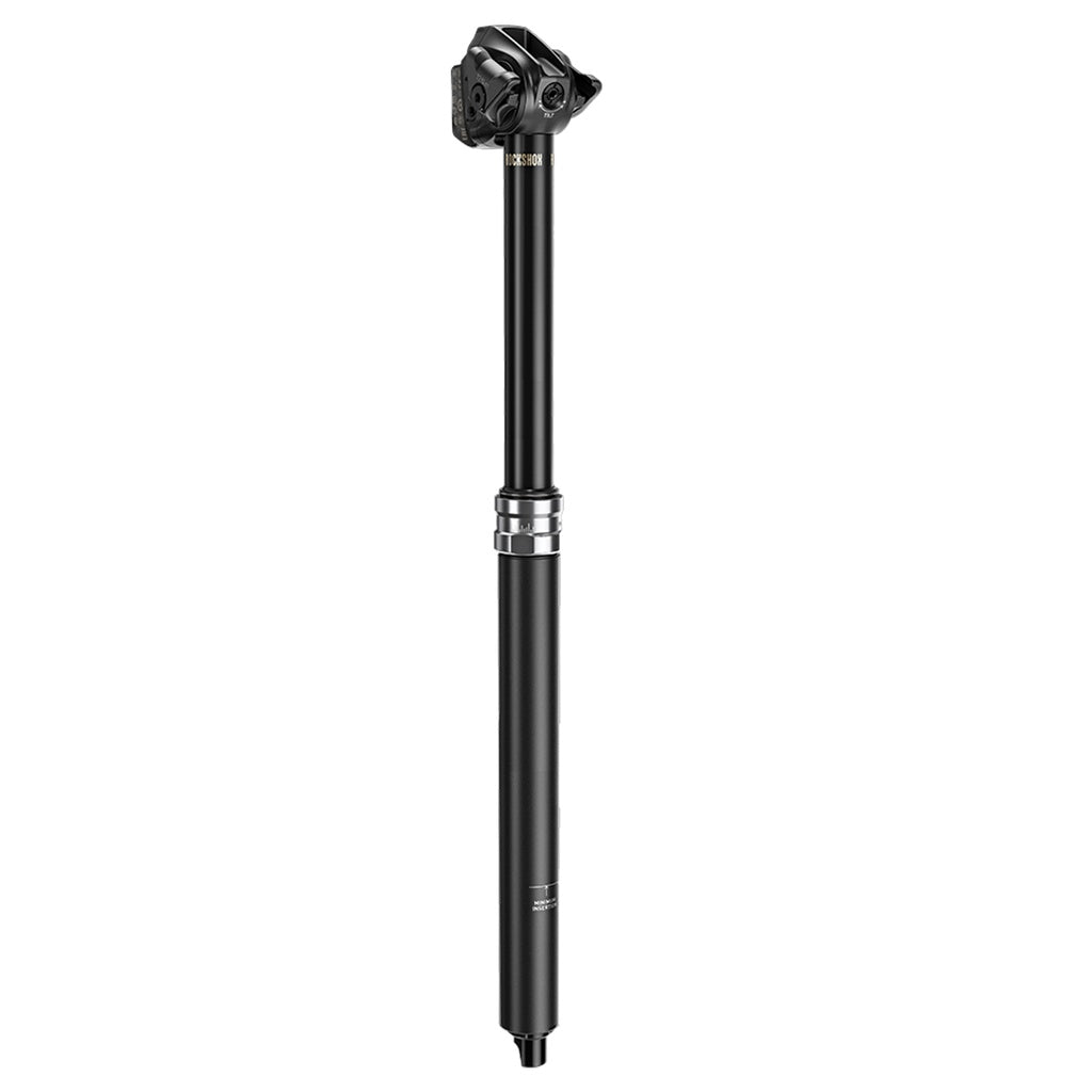 Poste para Asiento Electronico MTB Reverb AXS 30.9mm 150mm Rockshox