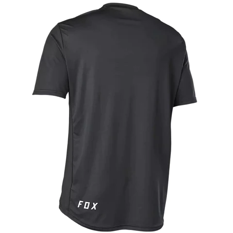 JERSEY FOX RANGER SS NEGRO