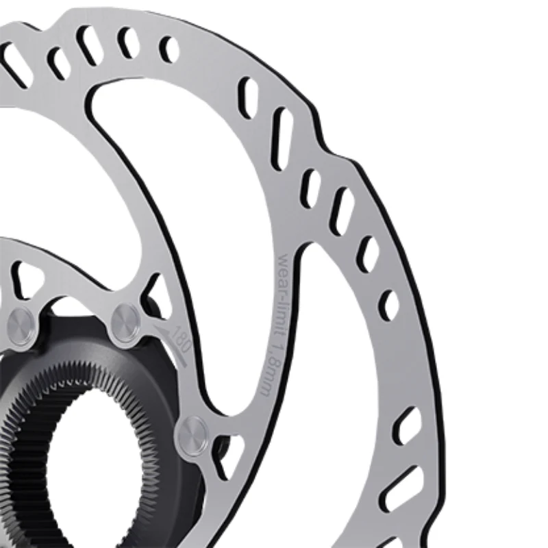 Rotor MDR-C CL · Center Lock with lockring for thru axle Magura