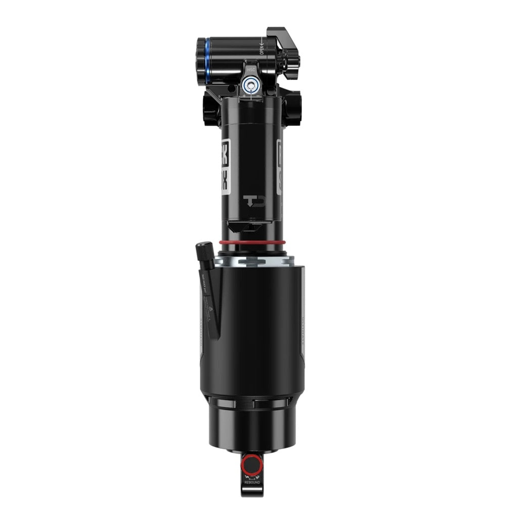 Amortiguador Trasero VIVID ULTIMATE Rockshox