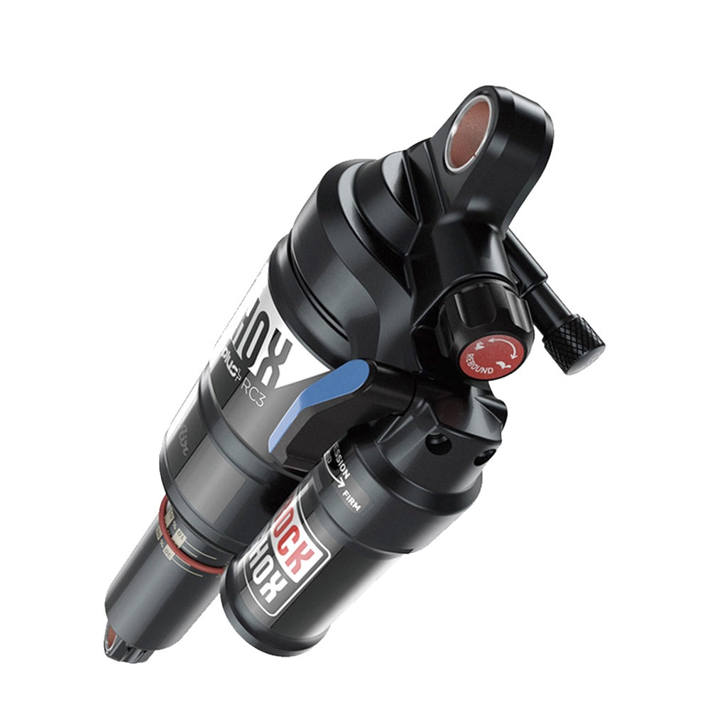 Amortiguador MONARCH PLUS Rockshox