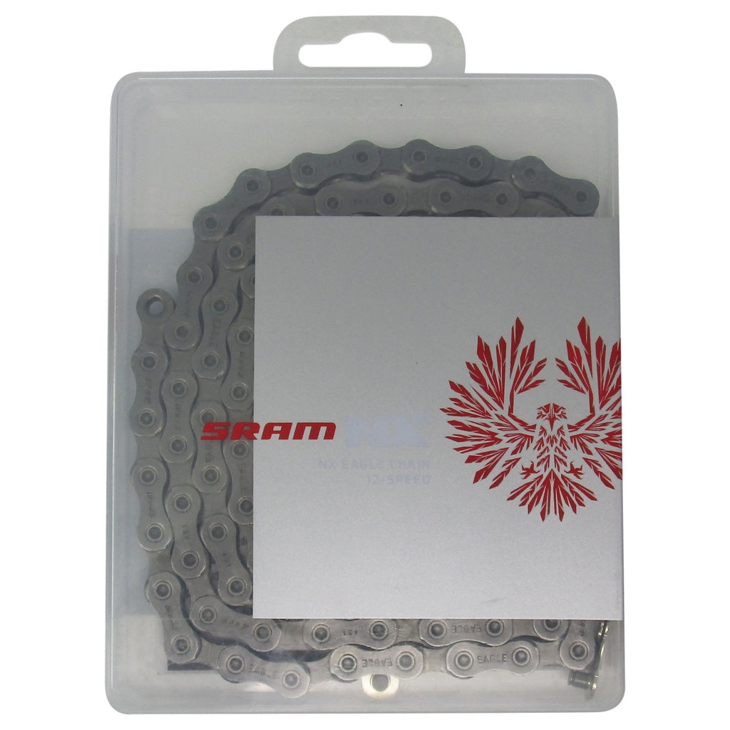 Grupo de Cambios MTB NX EAGLE DUB 32/170 1X12 11/50 BOOST SRAM