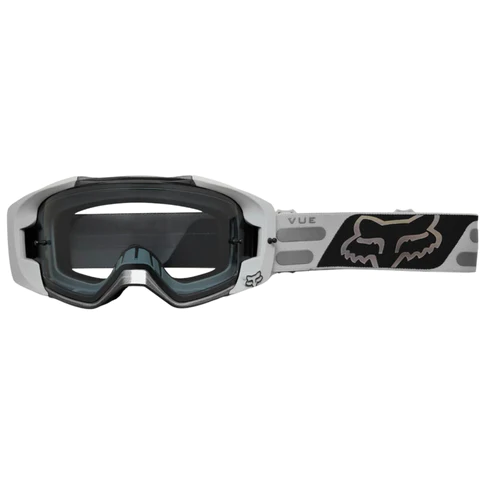 GOGGLES FOX VUE RYAKTR GRIS