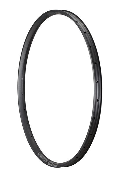 Aro Grappler Race Alloy e*spec - Rim - Enduro - 29" x 30mm - 32h - Black