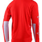 Sprint Jersey Icon Race Red