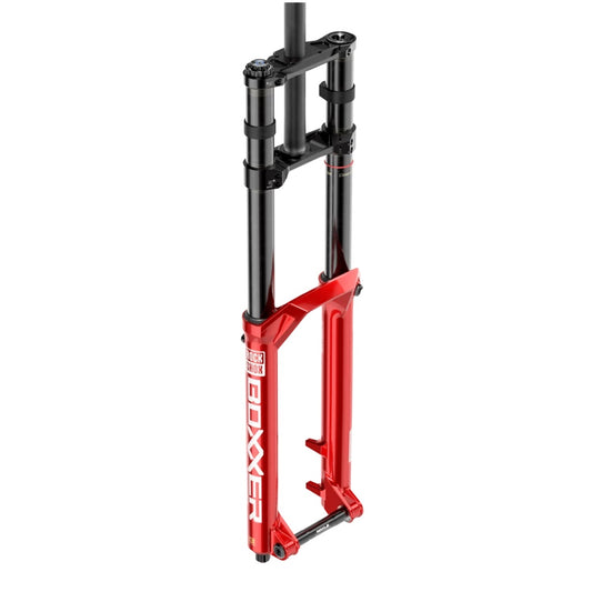 Suspension R27.5" BoXXer Ultimate Charger3 Boost™ 20x110 200 mm Roja Rockshox
