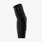 TERATEC PLUS Elbow Guard Black