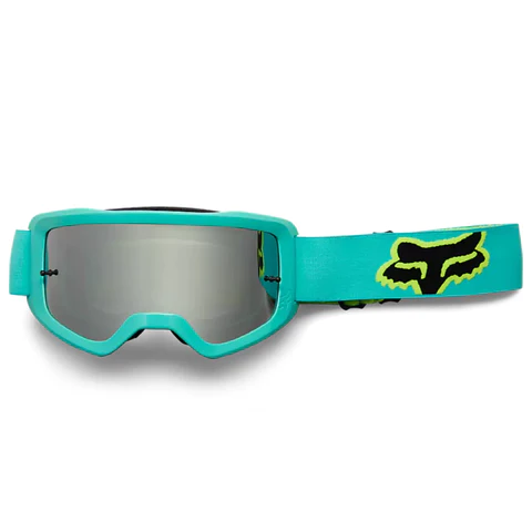 GOGGLES FOX MAIN SPARK TURQUESA OS