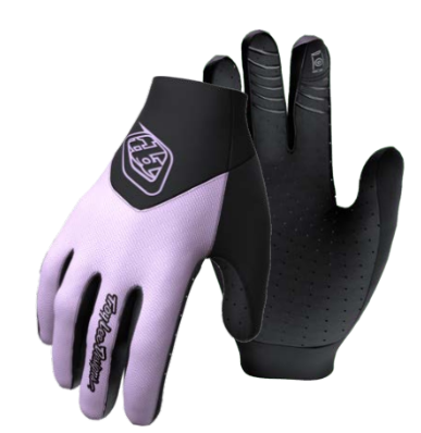 Womens Ace 2.0 Glove Lilac guantes