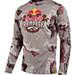 Sprint Jersey, 22 TLD Redbull Rampage Logo Camo