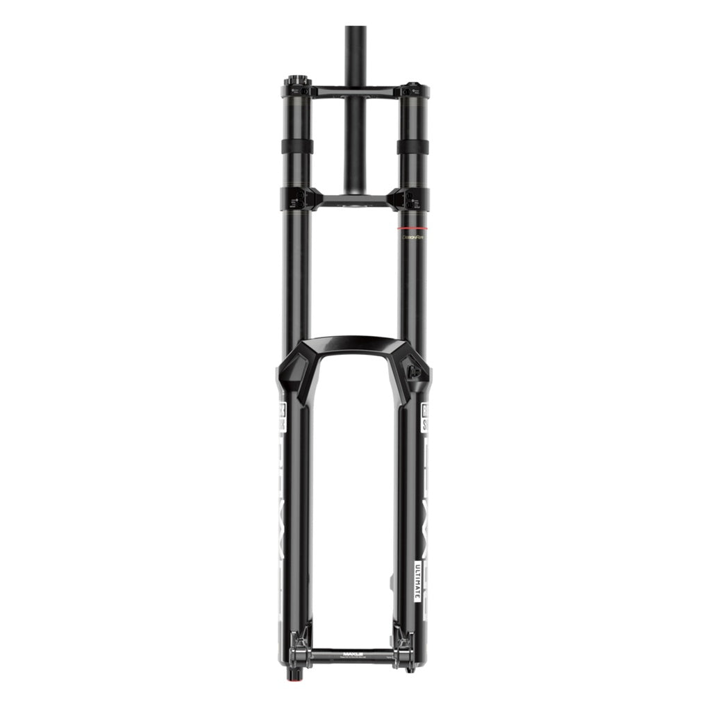 Suspension R29" Ultimate Charger3 Boost™ 20x110 200 mm Negra Rockshox