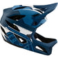 Casco fullface Stage Helmet Vector Blue