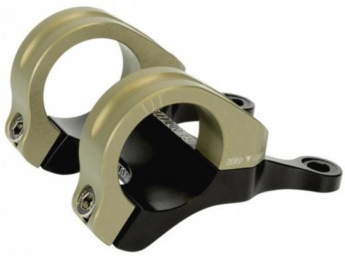 POTENCIA RENTHAL 35 Apex DH Stem 50MM Offset