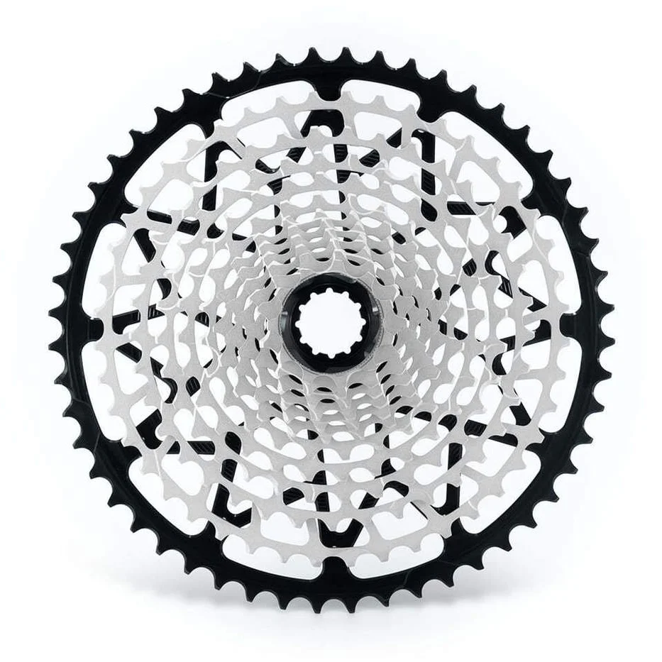 Cassette Garbaruk 12S (Shimano HG) 11-52T