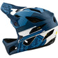 Casco fullface Stage Helmet Vector Blue