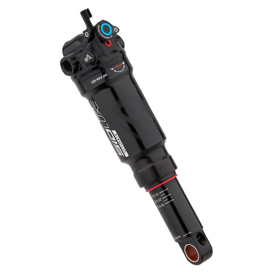 Amortiguador Trasero SIDLuxe Ultimate de 3 Posiciones con Control Remoto y Salida de Aire (190 x 45) Rockshox