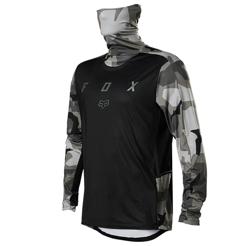 JERSEY FOX RANGER DRIVE CAMO