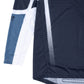 Gp Pro Air Jersey; Bands Dark Navy Troy lee