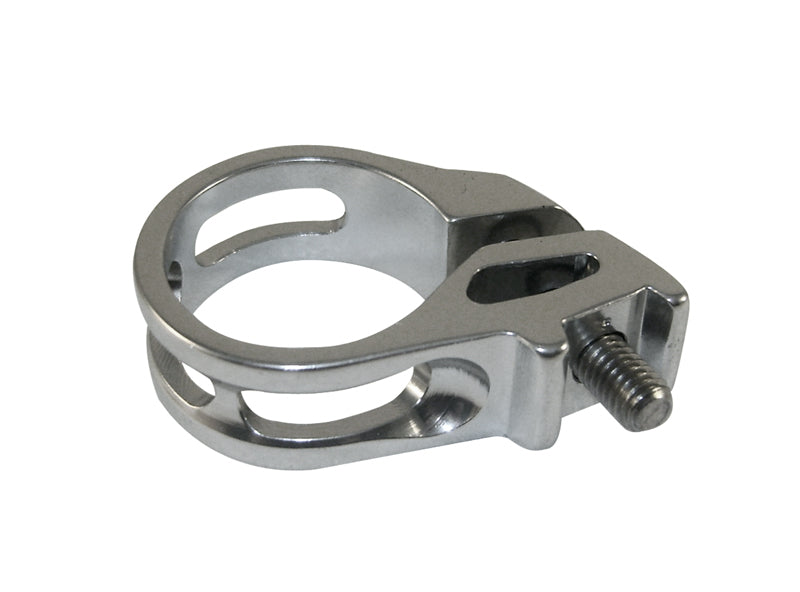 Abrazadera para palanca de mando SRAM