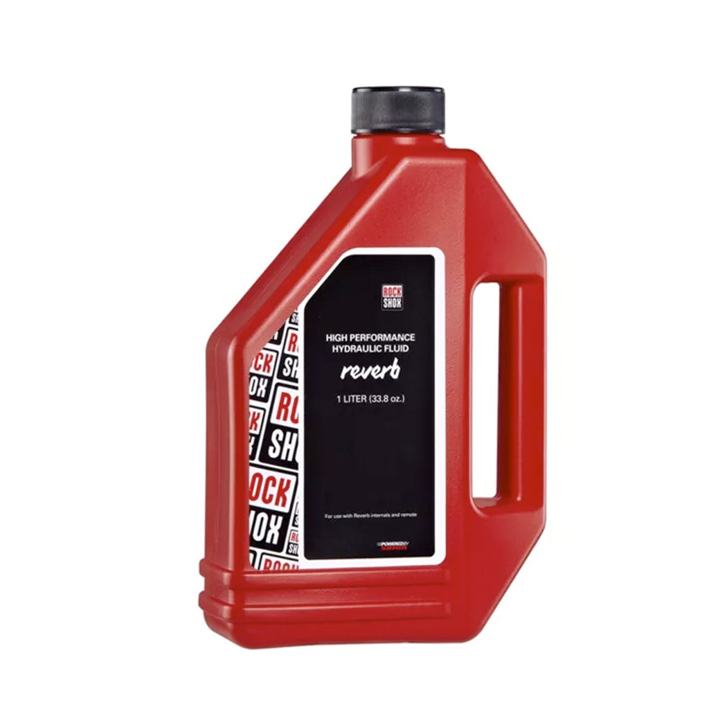 Aceite para Suspension 2.5wt Rockshox